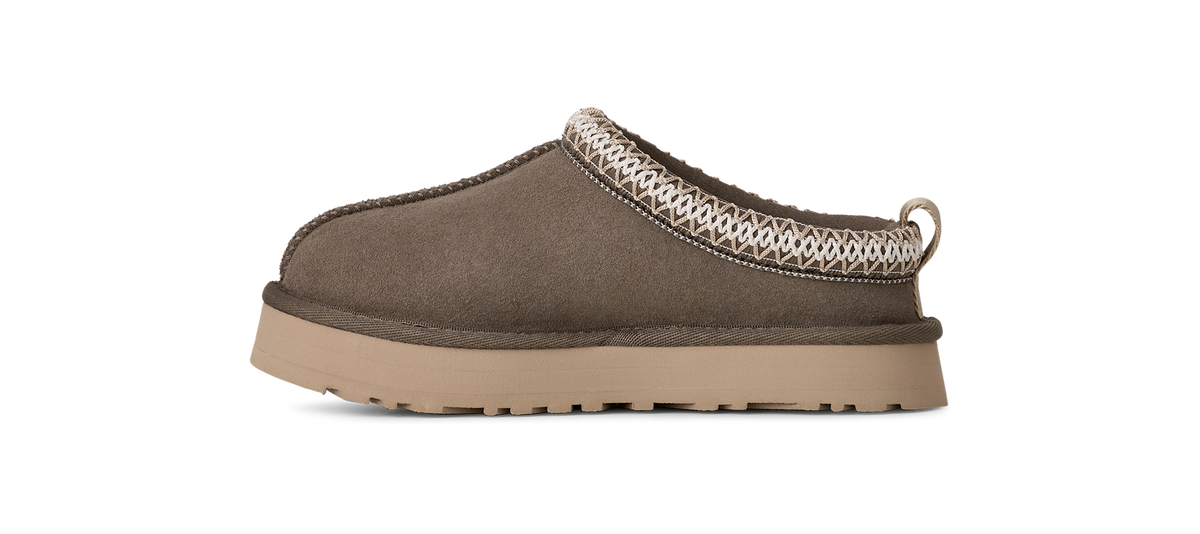 UGG Tazz Slipper Dried Oregano (Kids)