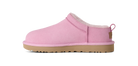 UGG Classic Micro Slipper Pink Diamond (Women's)