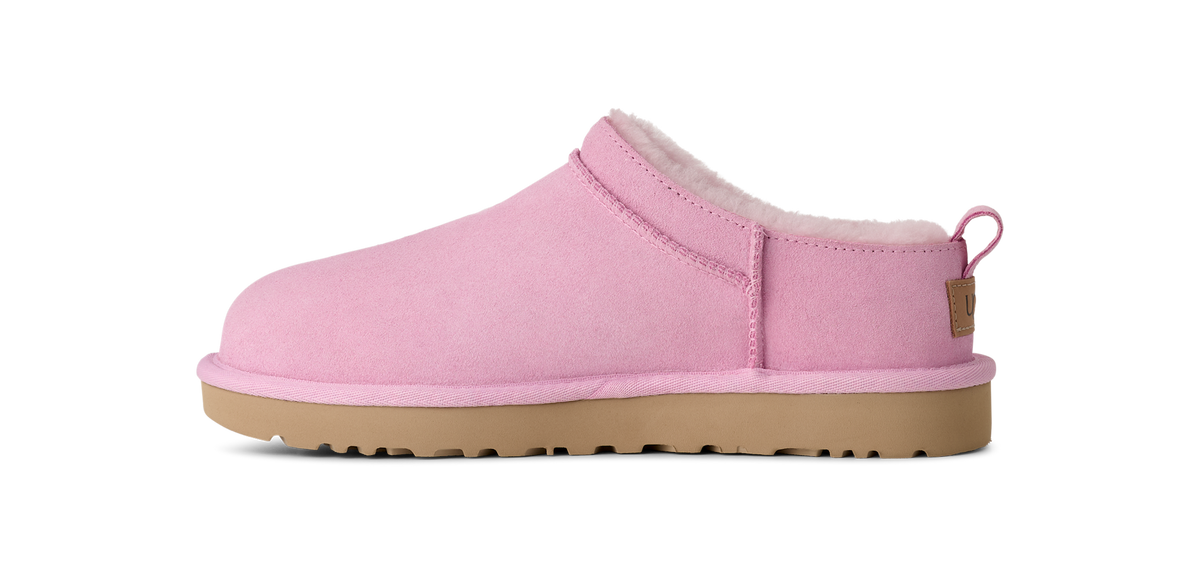 UGG Classic Micro Slipper Pink Diamond (Women's)