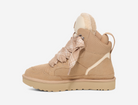 UGG Highmel Driftwood (Women's) | 1145390-DRI