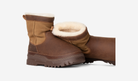 UGG Heritage Pull-On TrailGazer Boot Chestnut | 1158213-CHE