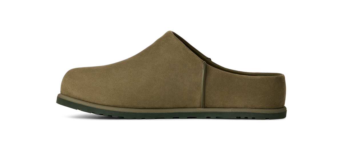 UGG Otzo Clog Burnt Olive
