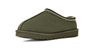 UGG Tasman Slipper Woodland Green