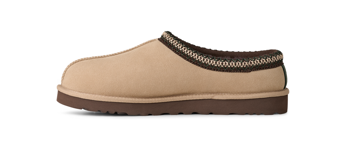 UGG Tasman II Slipper Mustard Seed Molasses