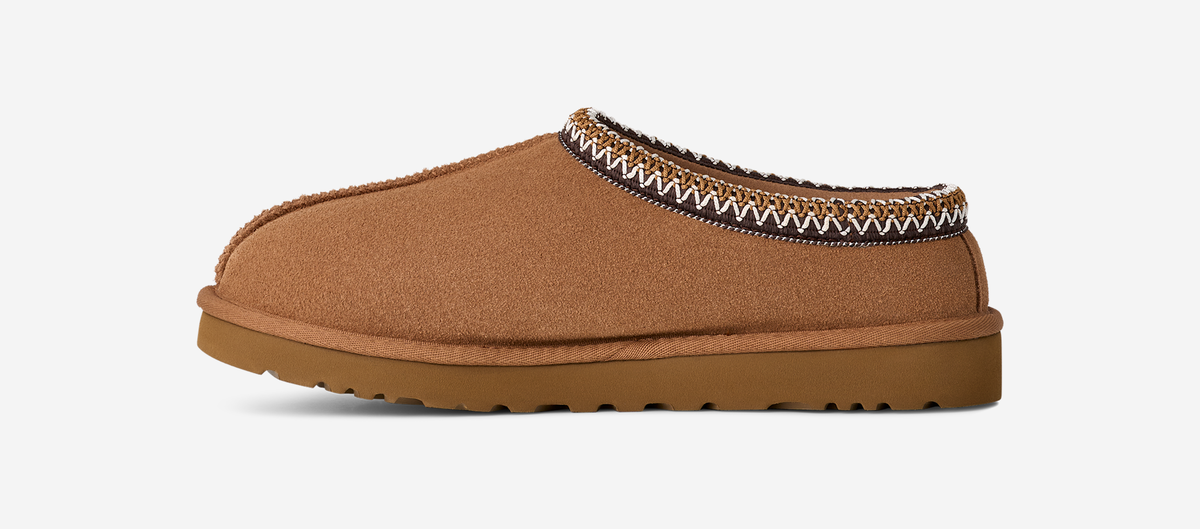UGG Tasman II Slipper Chestnut | 1174671-CHE