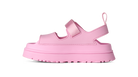 UGG GoldenGlow Sandal Pink Diamond (Women's) | 1152685-PKD