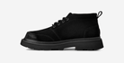 UGG Chukka Lug Boot Black | 1171113-BLK