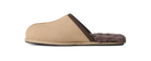 UGG Scuff Slipper Mustard Seed Molasses
