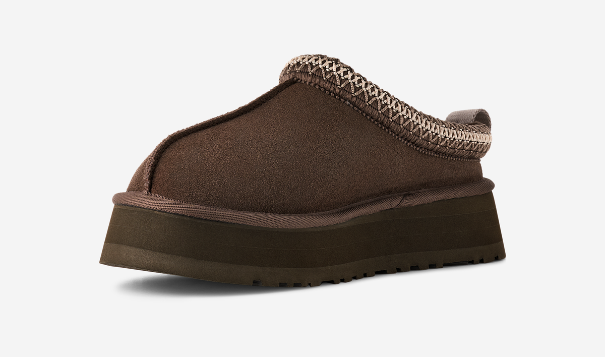 UGG Tazz Slipper Molasses (Women's)