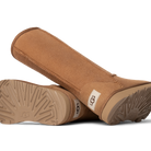 UGG Classic II Tall Boot Chestnut (Kids)