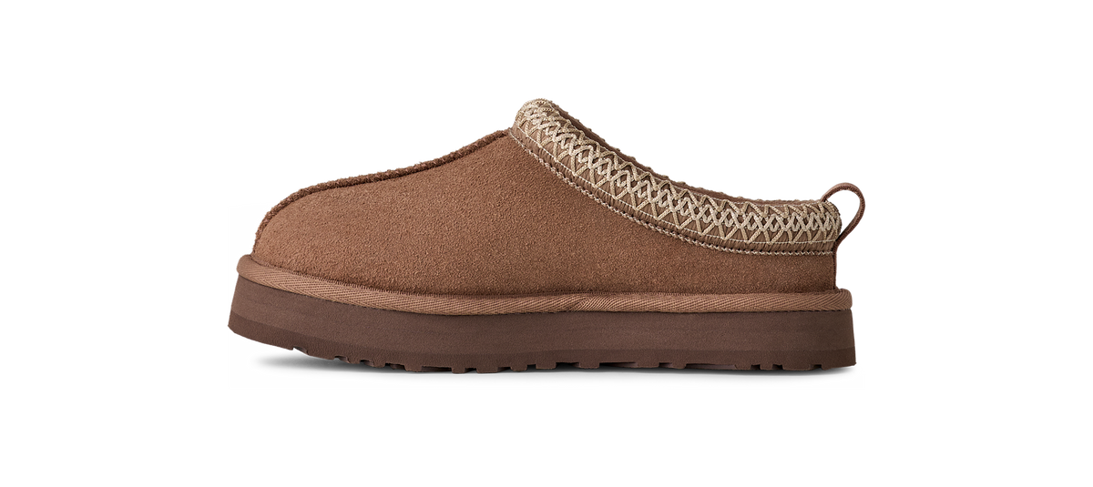 UGG Tazz Slipper Rocky Oak (Kids)