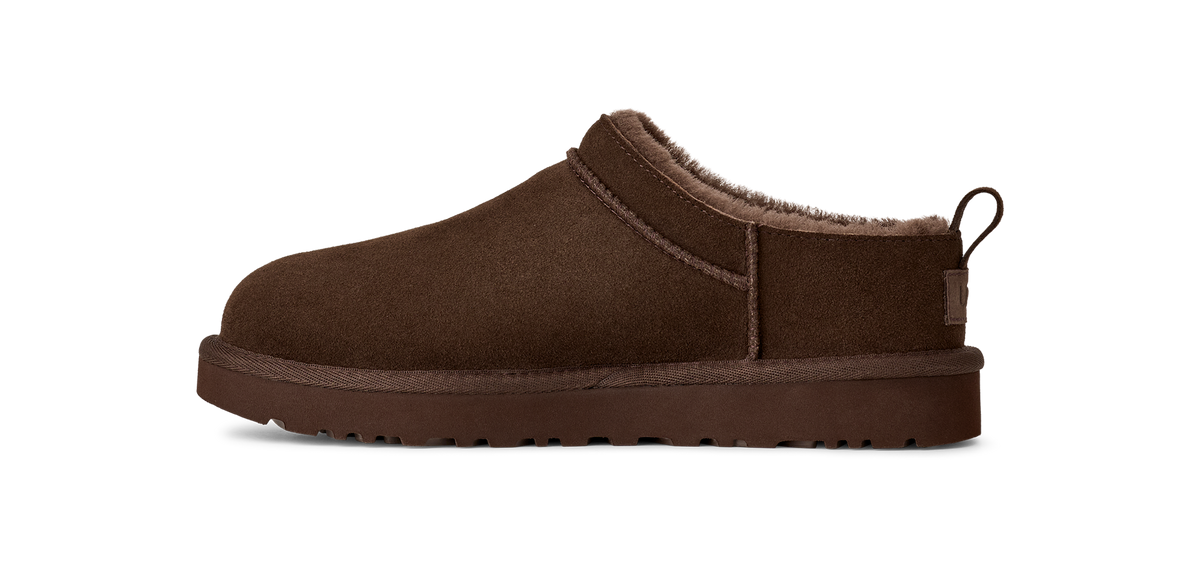 UGG Classic Micro Slipper Dusted Cocoa (Women's)