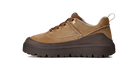 UGG Heritage Utility Sneaker Knoll Chestnut Dark Earth