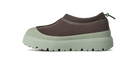 UGG Tasman Weather Hybrid Slipper Dense Smoke Artichoke