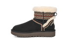 UGG Classic Mini Atherson Boot Black (Women's)