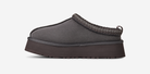 UGG Tazz II Slipper Obsidian (Women's) | 1174471-OBS
