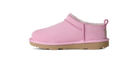 UGG Classic Micro Slipper Pink Diamond (Kids)