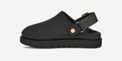 UGG Goldenstar Villa Clog Black (Women's) | 1169590-BLK