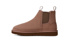 UGG Neumel Chelsea Boot Rocky Oak