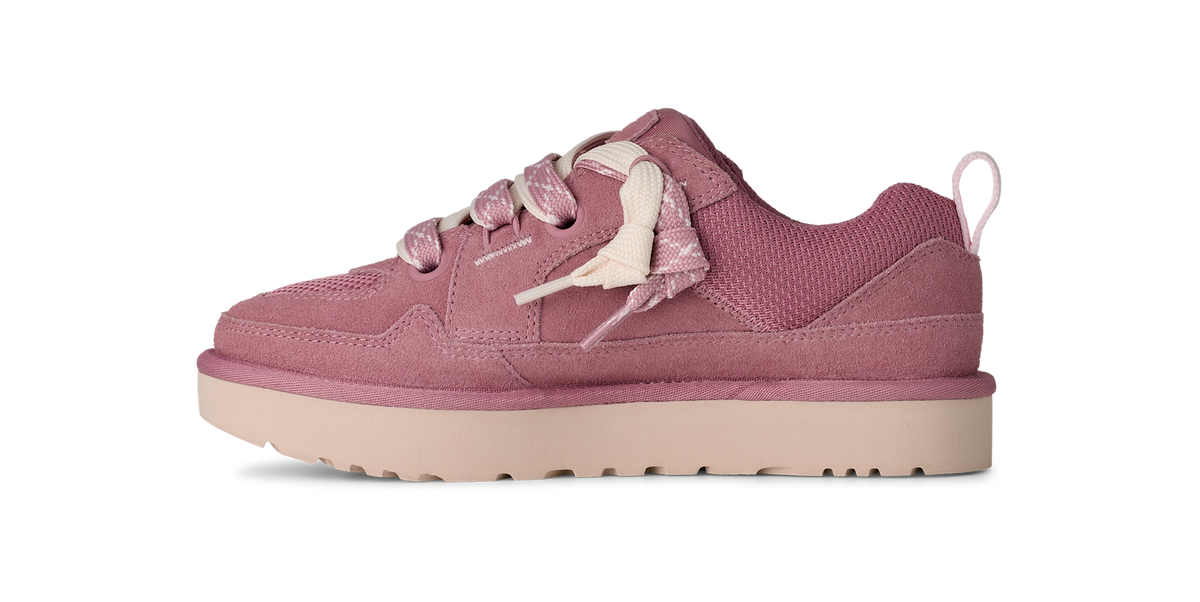 UGG Lowmel Lo Horizon Pink (Women's)