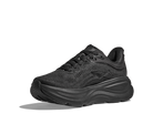 Hoka One One Bondi 9 Triple Black