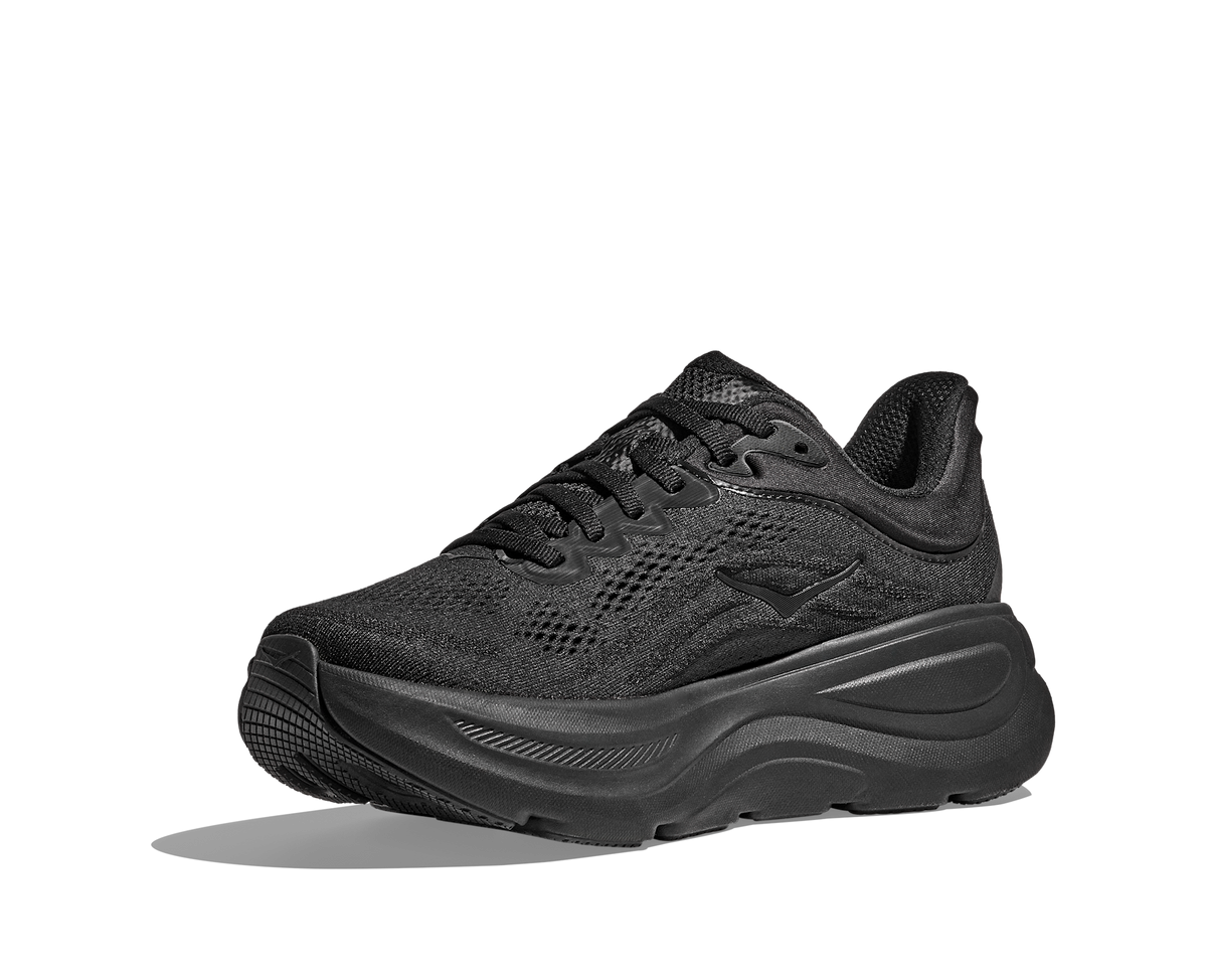 Hoka One One Bondi 9 Triple Black