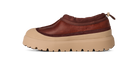 UGG Tasman Weather Hybrid Slipper Cordovan White Pepper