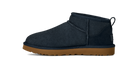 UGG Classic Ultra Mini Boot Dark Indigo (Women's)