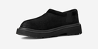 UGG Tasman Lug Black | 1166913-BLK