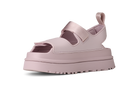 UGG GoldenGlow Sandal Bay Fog (Women's)