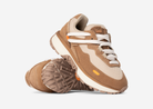 UGG RetroFi Low Chestnut (Women's) | 1167491-CHE