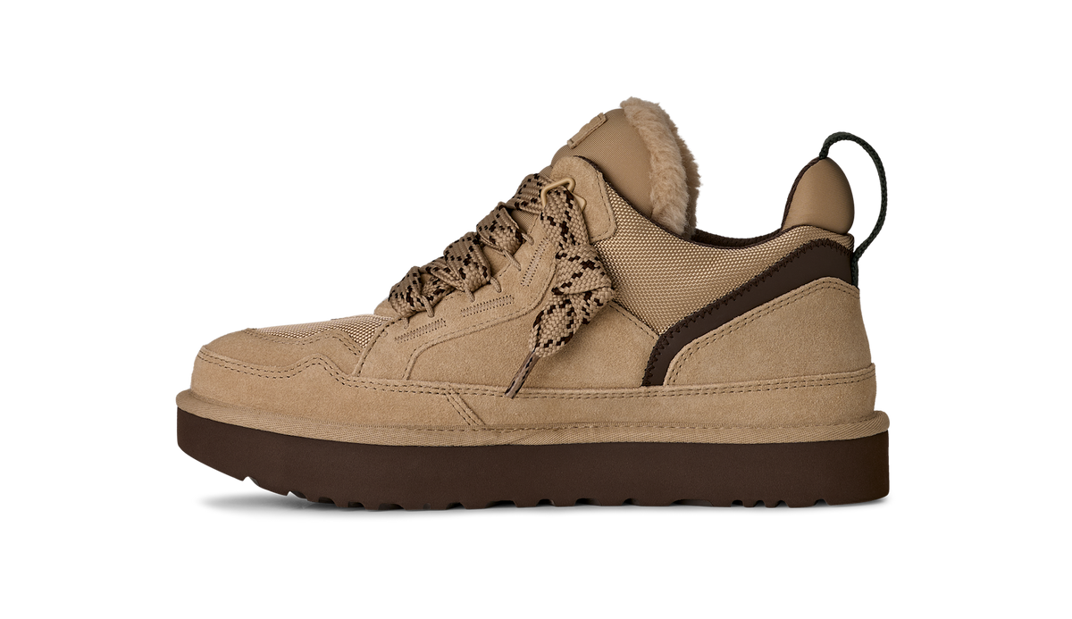 UGG Lowmel Mustard Seed Molasses