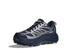 Hoka One One Mafate Speed 2 Varsity Navy Silver