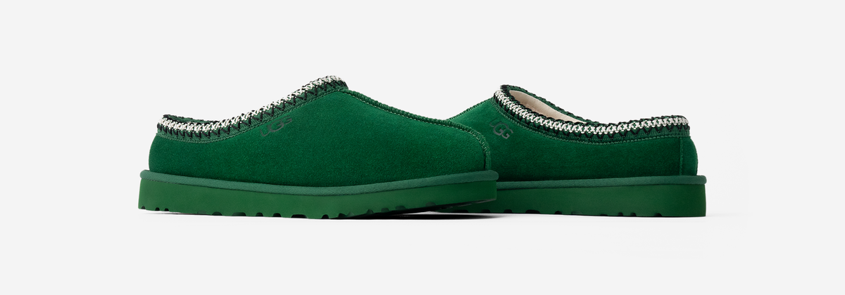 UGG Tasman Slipper Monstera | 5950-MNS