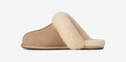 UGG Scuffette II Slipper Sand (Women's) | 1106872-SAN