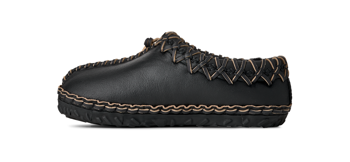 UGG Tasman Albite Black (Women's)