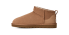 UGG Classic Ultra Mini Boot Chestnut