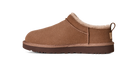 UGG Classic Micro Rocky Oak (Women's) | 1173891-RYK