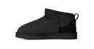 UGG Classic Ultra Mini Boot Black