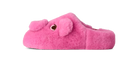 UGG Elea Pooch Slip-On Slipper Pink Laquer (Women's)