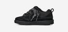 UGG Lowmel Lo Black (Kids)