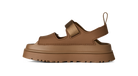 UGG GoldenGlow Sandal Bison Brown (Women's)