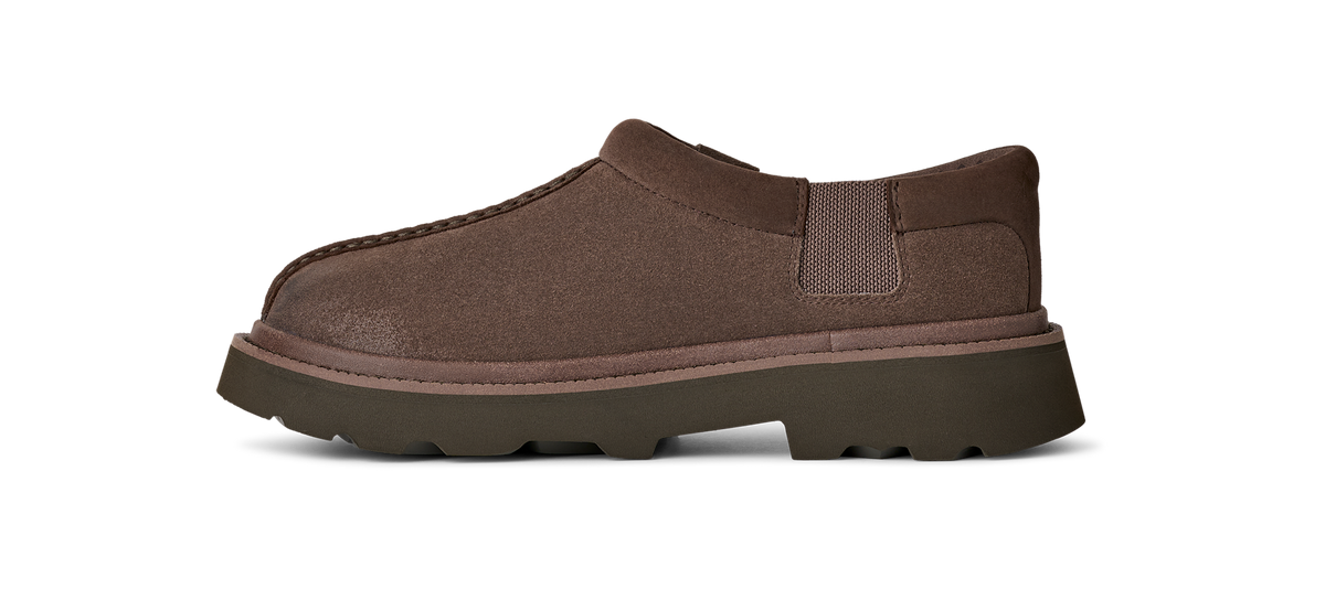 UGG Tasman Lug Molasses