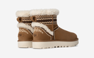 UGG Classic Mini Atherson Boot Chestnut (Women's) | 1158281-CHE