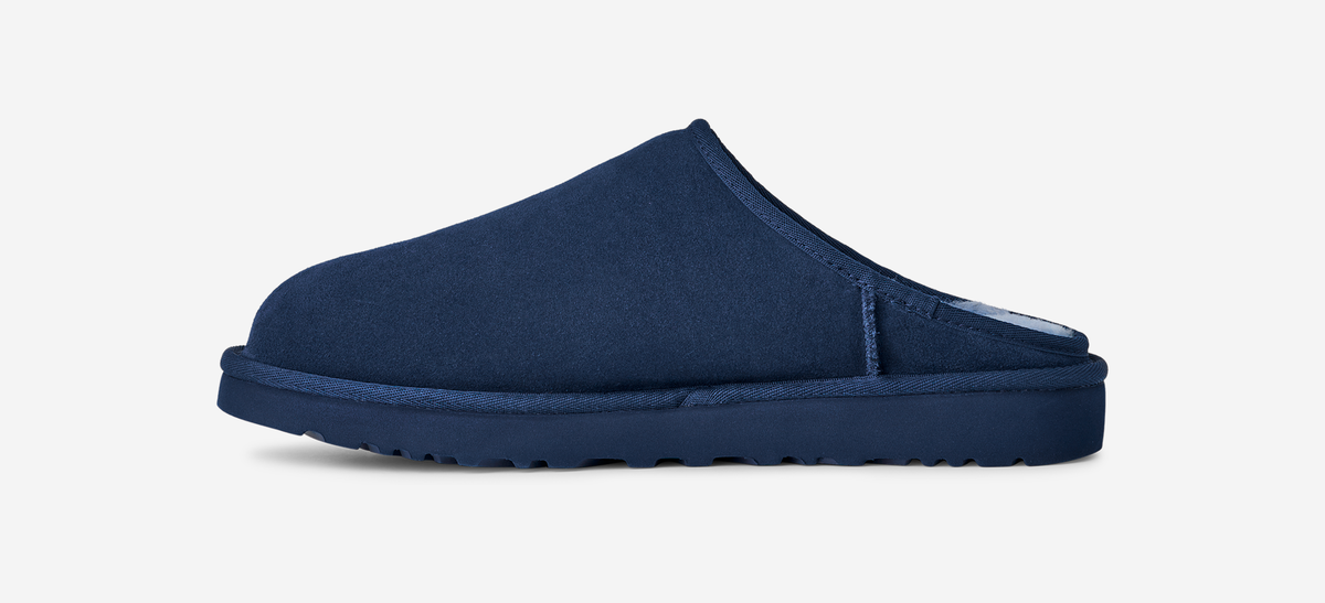 UGG Classic Slip-On Slipper Deep Ocean | 1129290-DEOC