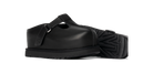 UGG Goldenstar Hi Clog Black (Women's)