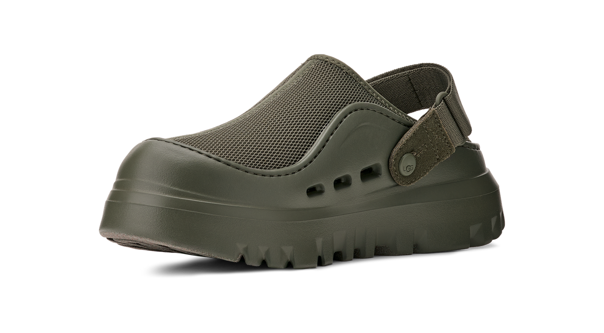UGG PeakMod Woodland Green