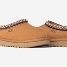 UGG Tasman II Slipper Chestnut (Toddler) | 1019066T-CHE