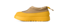 UGG Tasman Weather Hybrid Slipper Mustard Seed Summer Wheat (Kids)