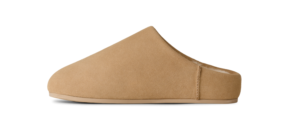UGG Elea Slip-On Slipper Sand (Women's)
